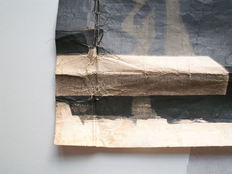 Lacerazioni e lacune